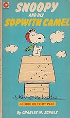 Snoopy and his d'occasion  Livré partout en France