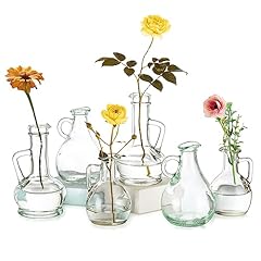 Small glass jug for sale  Delivered anywhere in USA 