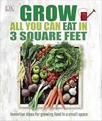 Grow eat square for sale  Delivered anywhere in USA 