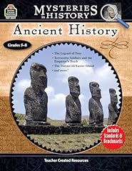Mysteries history ancient for sale  Delivered anywhere in USA 