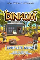 Dinkum complete guide for sale  Delivered anywhere in UK