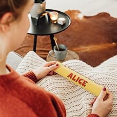 Toblerone personnalisée nom d'occasion  Livré partout en France