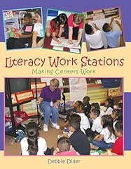Literacy work stations for sale  Delivered anywhere in USA 