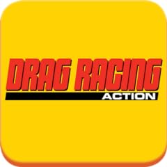 Drag racing action for sale  Delivered anywhere in USA 