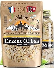 Nabür encens grains d'occasion  Livré partout en France