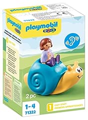 Playmobil 1.2.3 71322 d'occasion  Livré partout en France