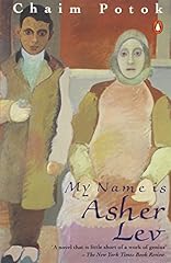 Name asher lev d'occasion  Livré partout en France