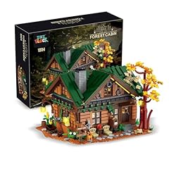 Zgzblock forest wood for sale  Delivered anywhere in USA 