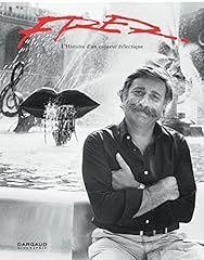 Fred histoire conteur d'occasion  Livré partout en France