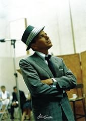 Coieroeir frank sinatra for sale  Delivered anywhere in USA 