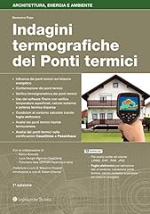 Indagini termografiche dei usato  Spedito ovunque in Italia 