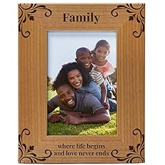 Family life begins for sale  Delivered anywhere in USA 