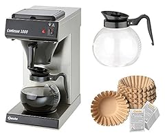 Bartscher kaffeemaschine conte gebraucht kaufen  Wird an jeden Ort in Deutschland