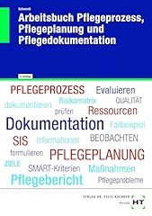 Arbeitsbuch pflegeprozess pfle gebraucht kaufen  Wird an jeden Ort in Deutschland