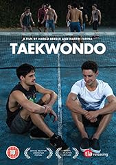 Taekwondo edizione regno d'occasion  Livré partout en France