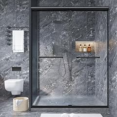 Glass shower door for sale  Delivered anywhere in USA 