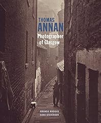 Thomas annan photographer for sale  Delivered anywhere in UK