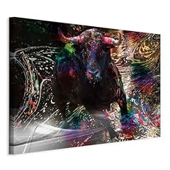 Murando quadro animali usato  Spedito ovunque in Italia 