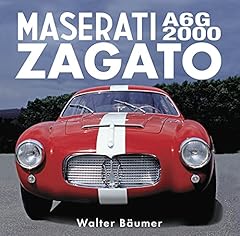 Maserati a6g 2000 for sale  Delivered anywhere in UK