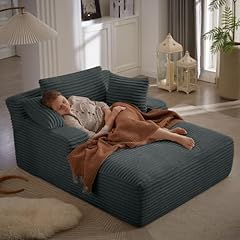Inch chaise lounge for sale  Delivered anywhere in USA 