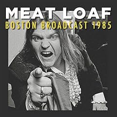 Boston broadcast 1985 for sale  Delivered anywhere in UK