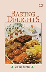 Baking delights for sale  Delivered anywhere in UK