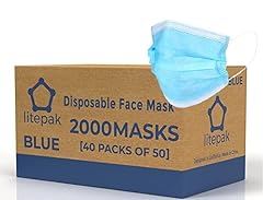 Litepak 000 disposable for sale  Delivered anywhere in USA 