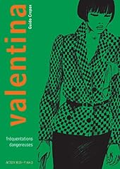 Valentina fréquentations dang d'occasion  Livré partout en France
