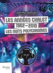 Années chalet 1962 d'occasion  Livré partout en France