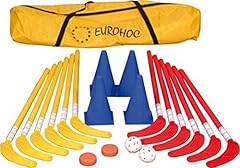 Eurohoc junior hockey for sale  Delivered anywhere in Ireland