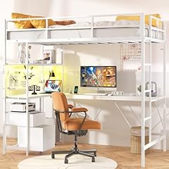 Yoobure loft bed for sale  Delivered anywhere in USA 