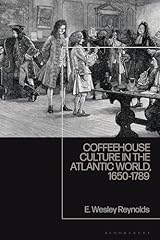 Coffeehouse culture atlantic for sale  Delivered anywhere in USA 