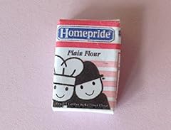 Homepride plain flour for sale  Delivered anywhere in UK