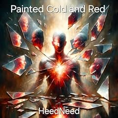 Painted cold red for sale  Delivered anywhere in UK