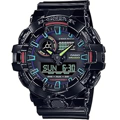 Casio watch 700rgb gebraucht kaufen  Wird an jeden Ort in Deutschland