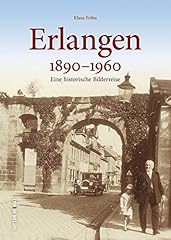 Erlangen rund 160 gebraucht kaufen  Wird an jeden Ort in Deutschland