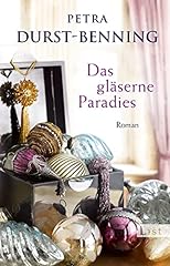 Gläserne paradies roman gebraucht kaufen  Wird an jeden Ort in Deutschland