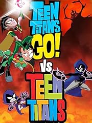 Teen titans vs. for sale  Delivered anywhere in USA 
