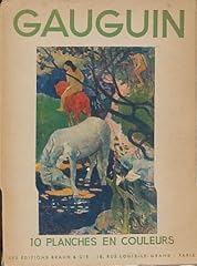 Planches couleurs. d'occasion  Livré partout en Belgiqu
