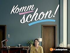 Komm schon gebraucht kaufen  Wird an jeden Ort in Deutschland