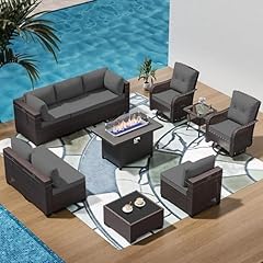 Rtdtd pieces outdoor for sale  Delivered anywhere in USA 