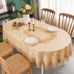 Mylacerhome lace tablecloth for sale  Delivered anywhere in USA 
