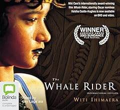 The whale rider d'occasion  Livré partout en France