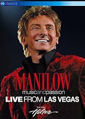 Barry manilow music for sale  Delivered anywhere in USA 