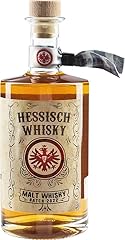 Hessisch whisky eintracht gebraucht kaufen  Wird an jeden Ort in Deutschland