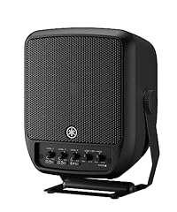 Yamaha stagepas100 portable for sale  Delivered anywhere in USA 