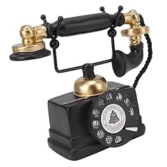 Telefono vintage zjchao usato  Spedito ovunque in Italia 
