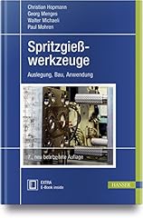 Spritzgießwerkzeuge auslegung gebraucht kaufen  Wird an jeden Ort in Deutschland