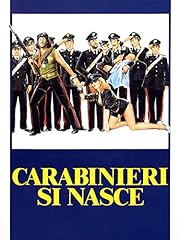 Carabinieri nasce usato  Spedito ovunque in Italia 
