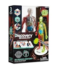 Discovery mindblown human for sale  Delivered anywhere in UK